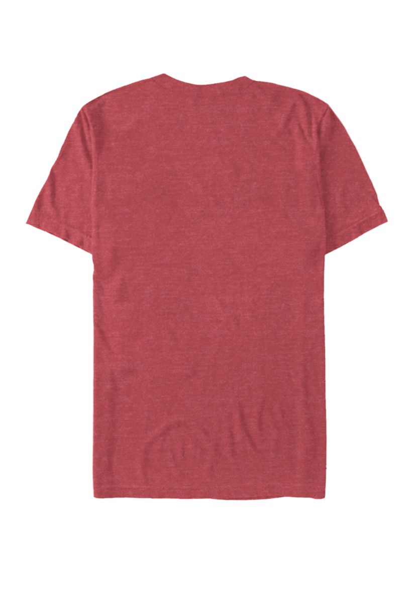 Steven Universe Star Costume Short Sleeve Graphic T-Shirt