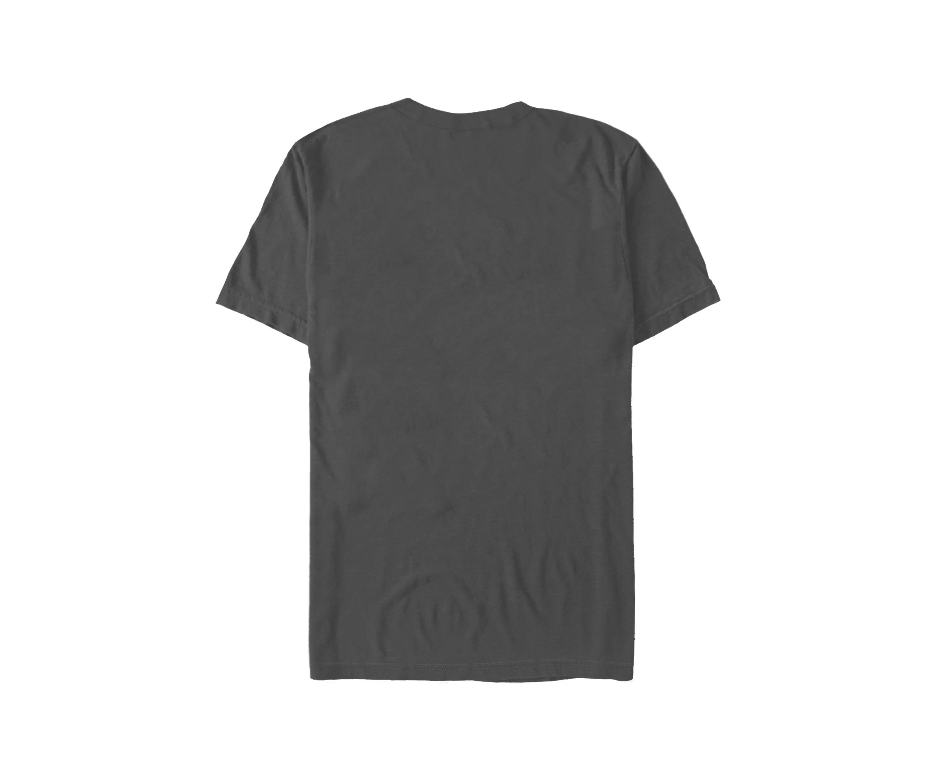 The Lazer Eye Short Sleeve T-Shirt