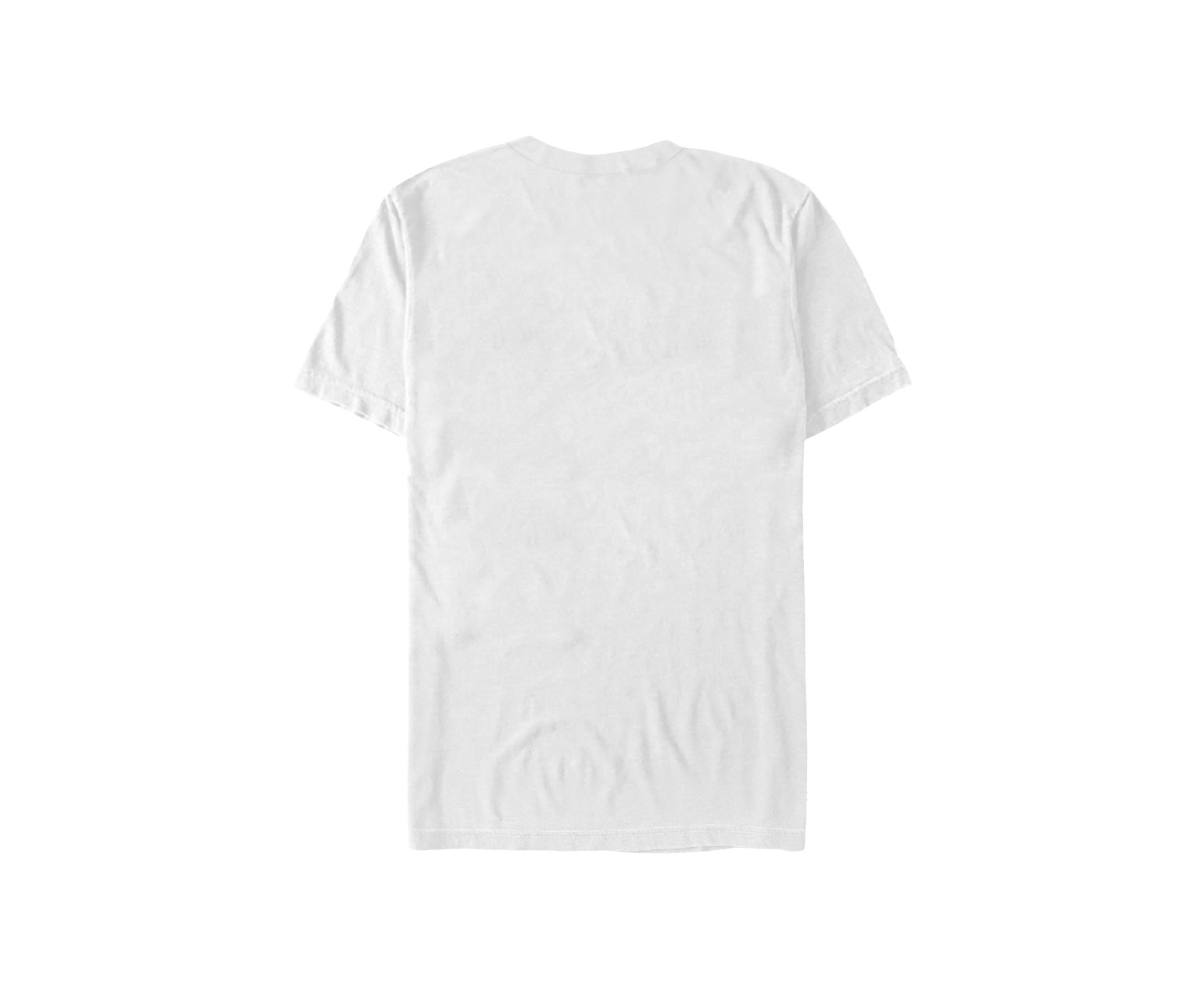Daria Seeing Eye Short Sleeve T-Shirt