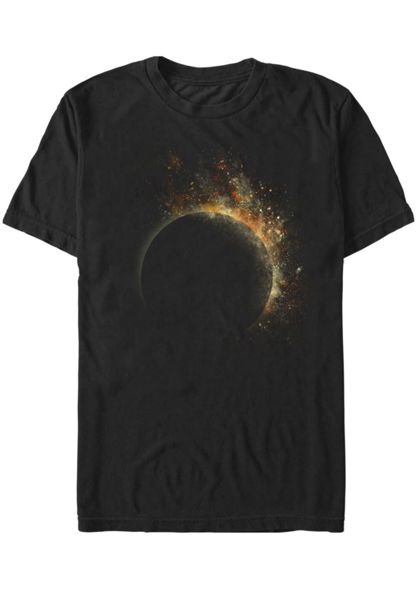 Eclipse Graphic T-Shirt