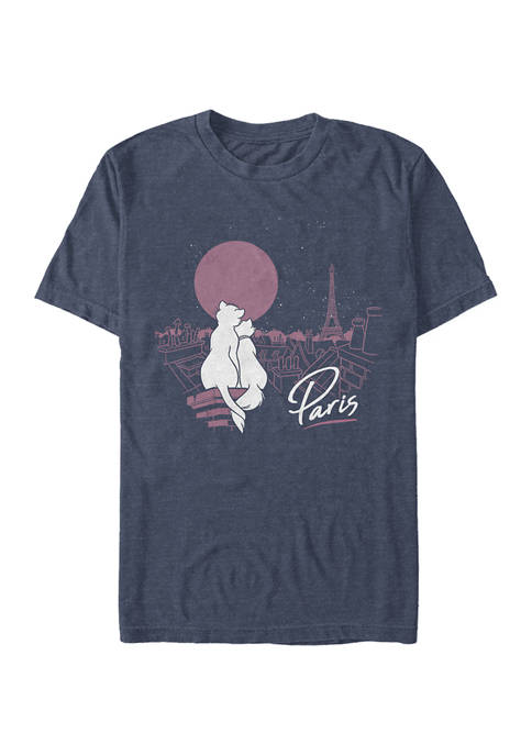Disney® The Aristocats Graphic T-Shirt