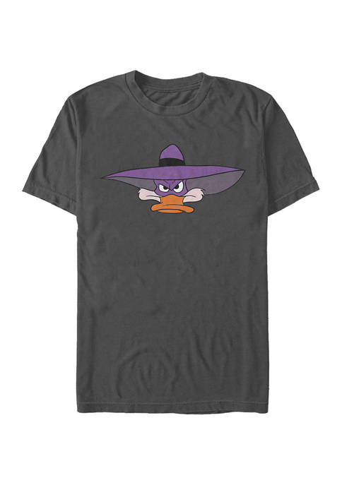Disney® BigHead Graphic Short Sleeve T-Shirt