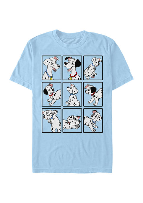 Disney® Box Up Graphic Short Sleeve T-Shirt