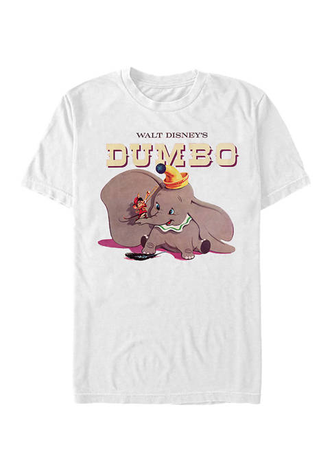 Disney® Classic Graphic Short Sleeve T-Shirt