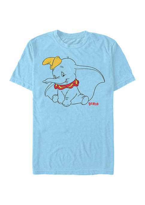 Disney® KTS Short Sleeve Graphic T-Shirt