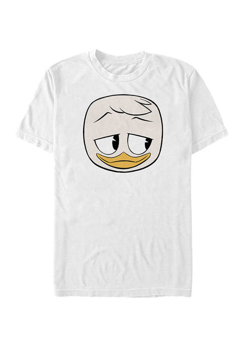Duck Tales Graphic Top