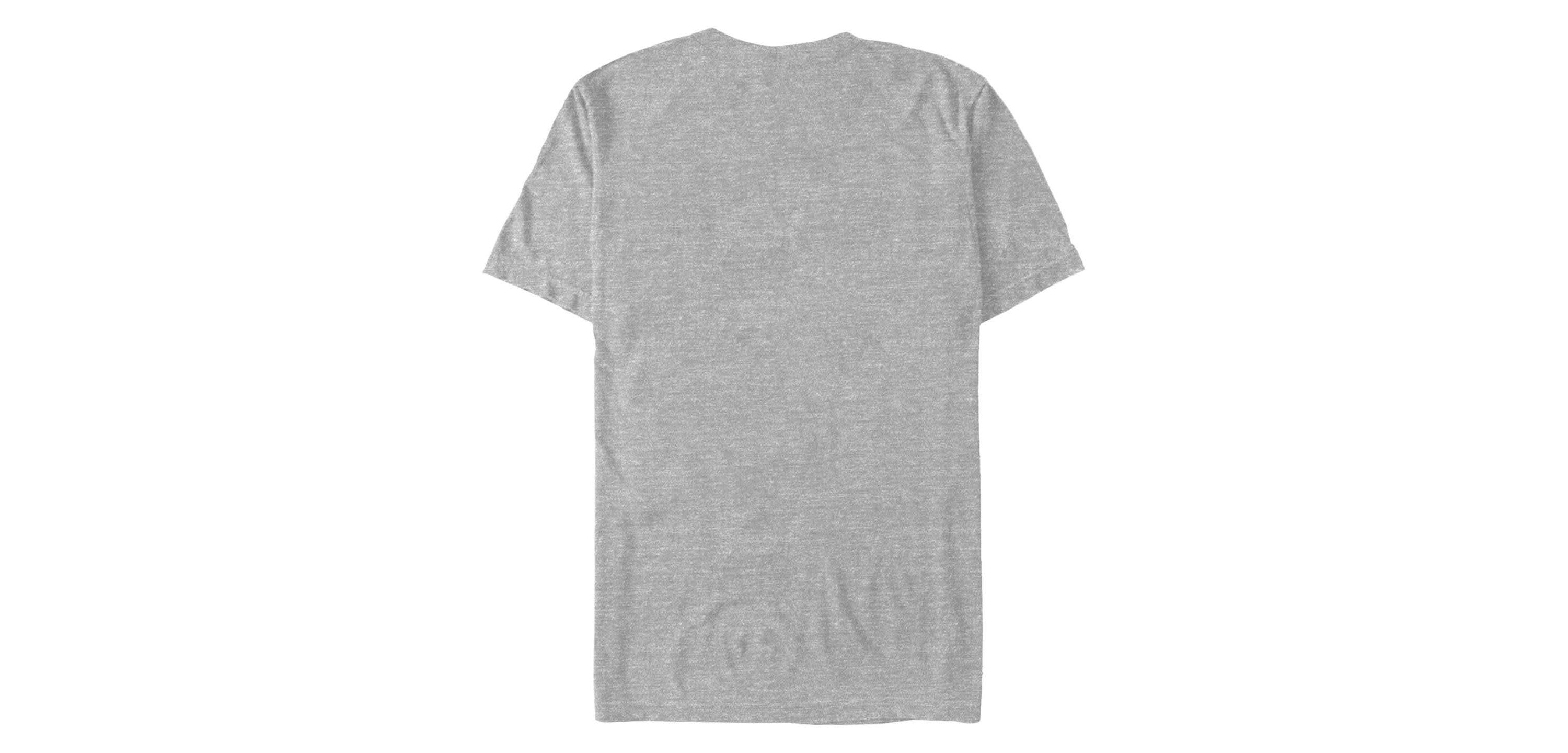 Huey Dewey Louie Tricks Graphic T-Shirt