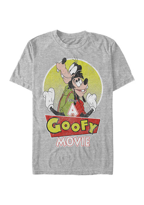 Disney® A Goofy Movie Graphic T-Shirt