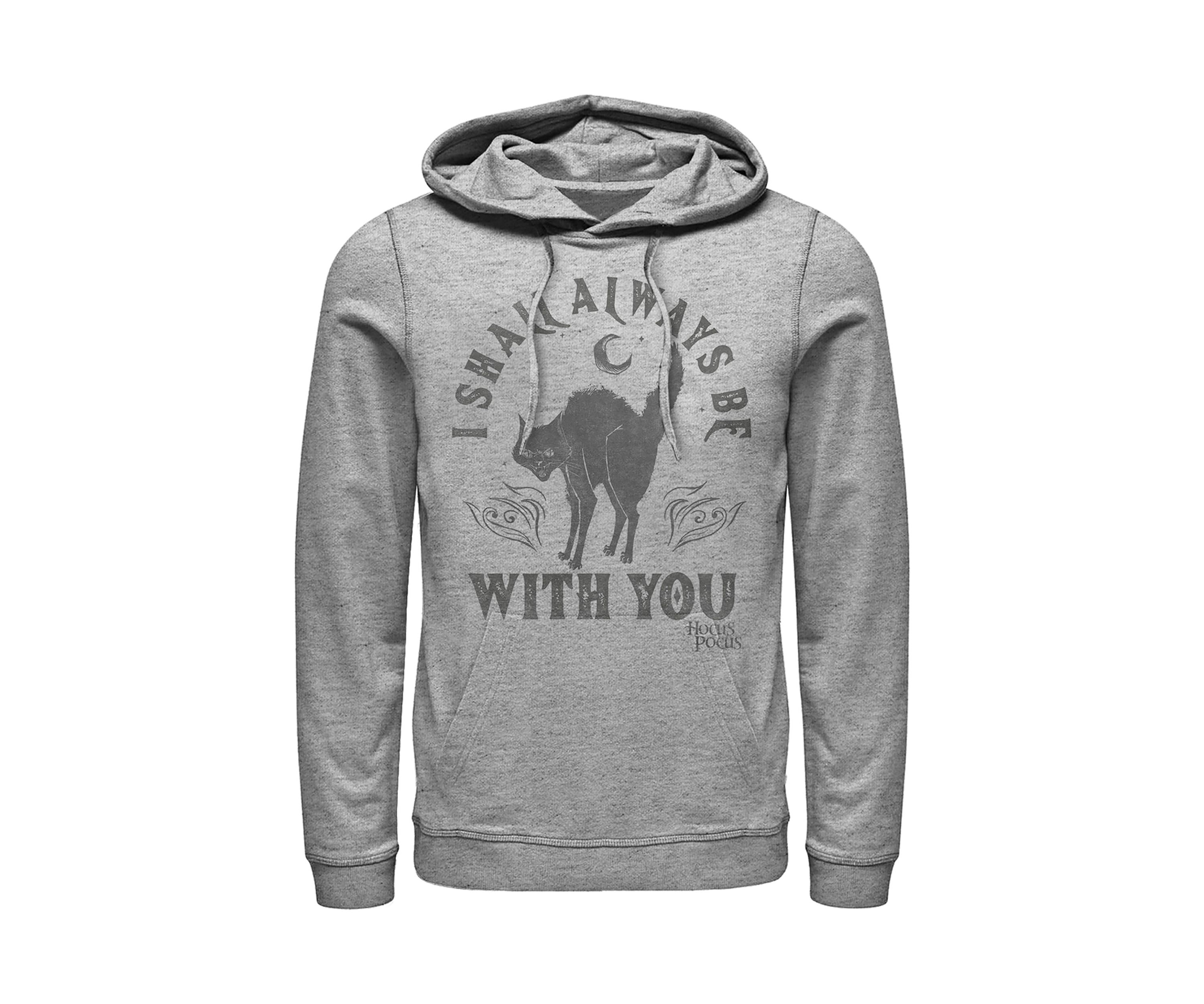 Hocus Pocus Fleece Hoodie