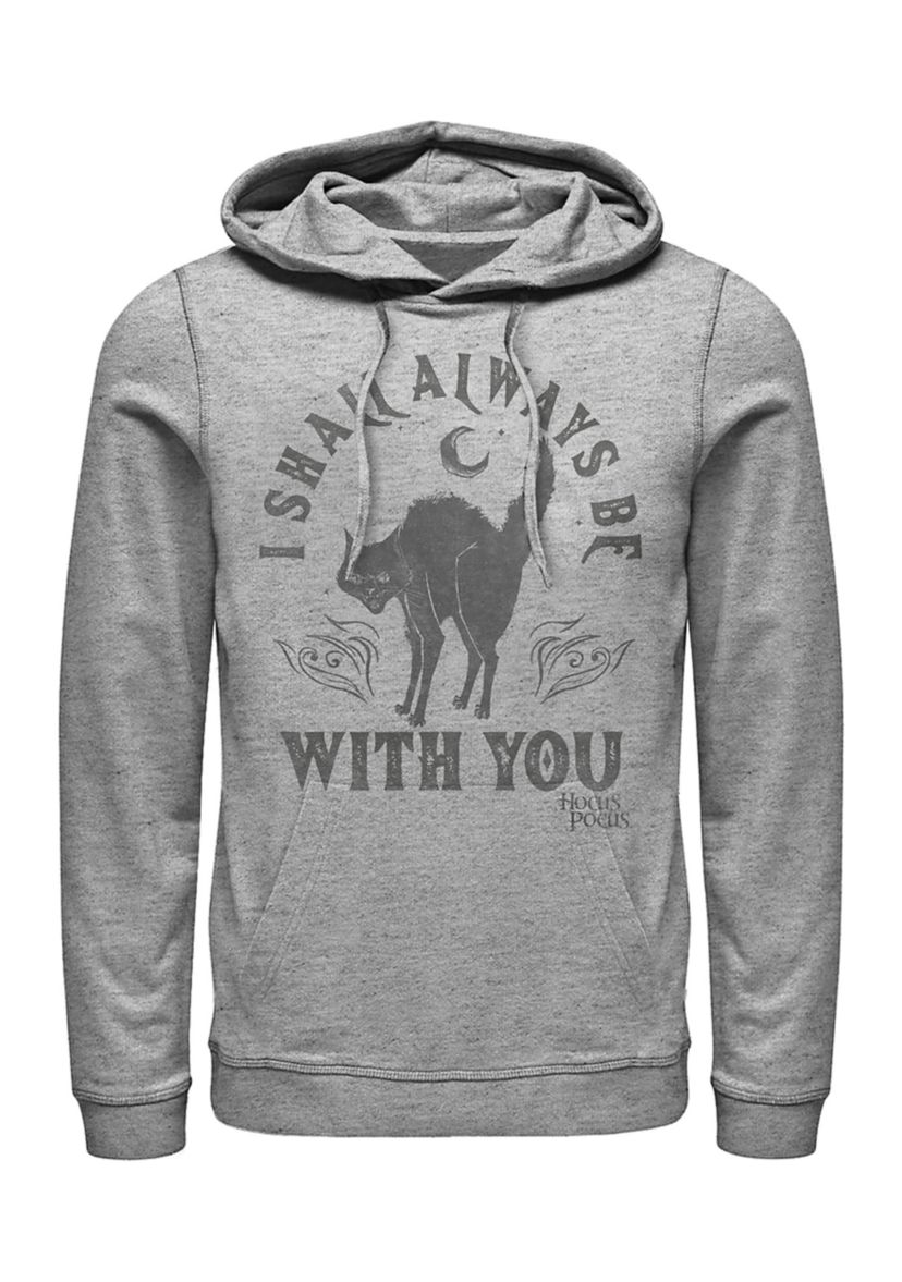 Hocus Pocus Fleece Hoodie