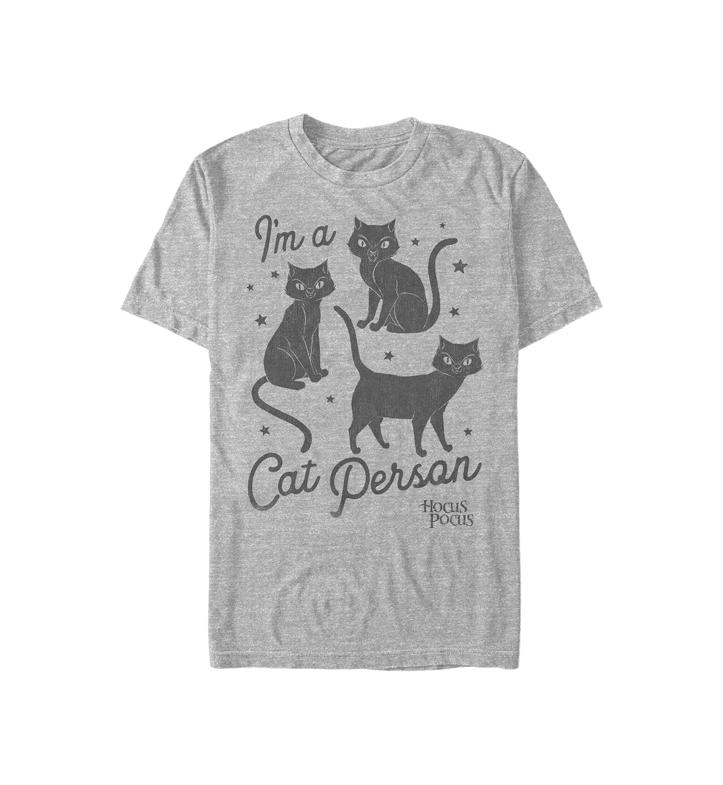 Hocus Pocus Short Sleeve T-Shirt