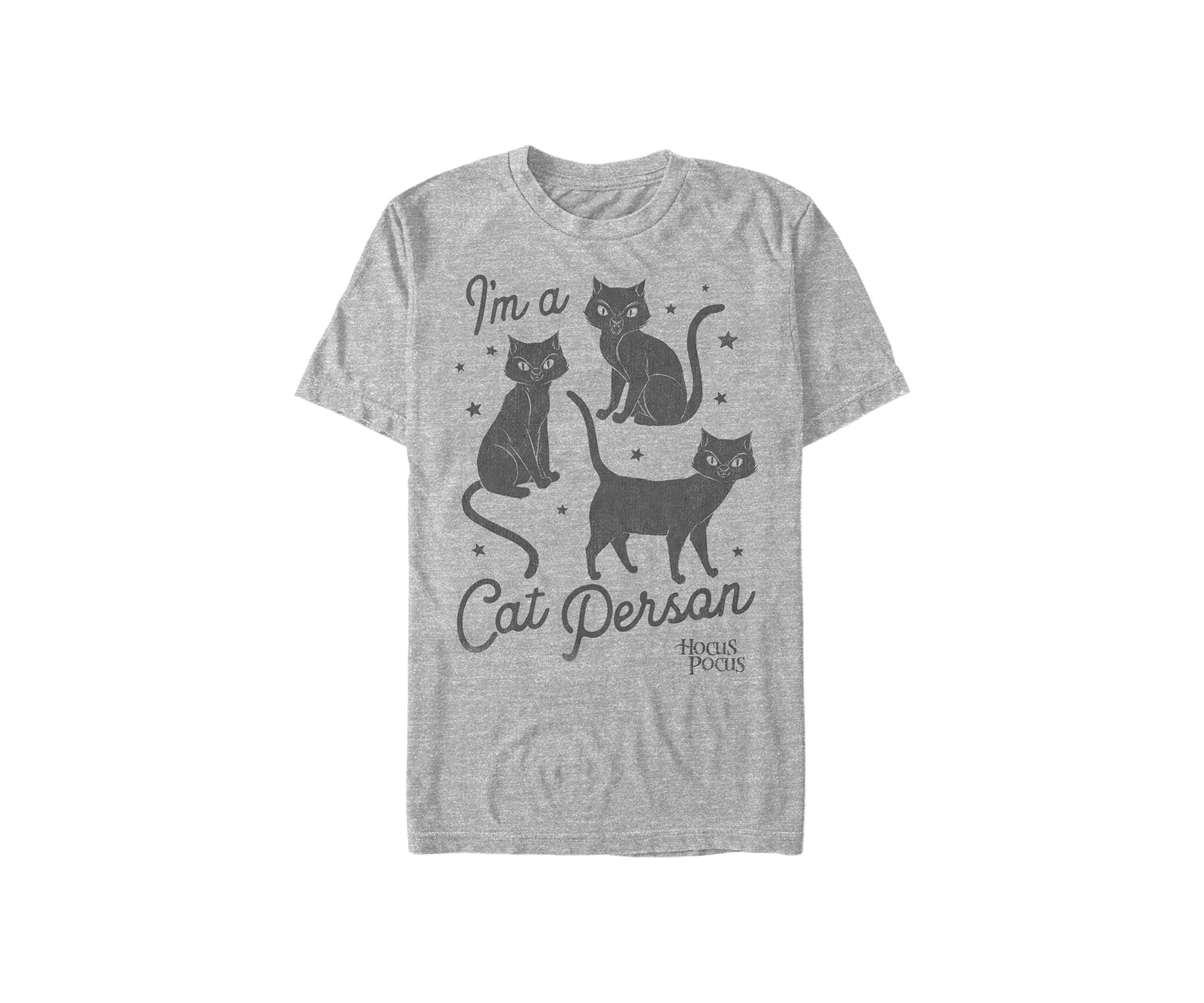 Hocus Pocus Short Sleeve T-Shirt