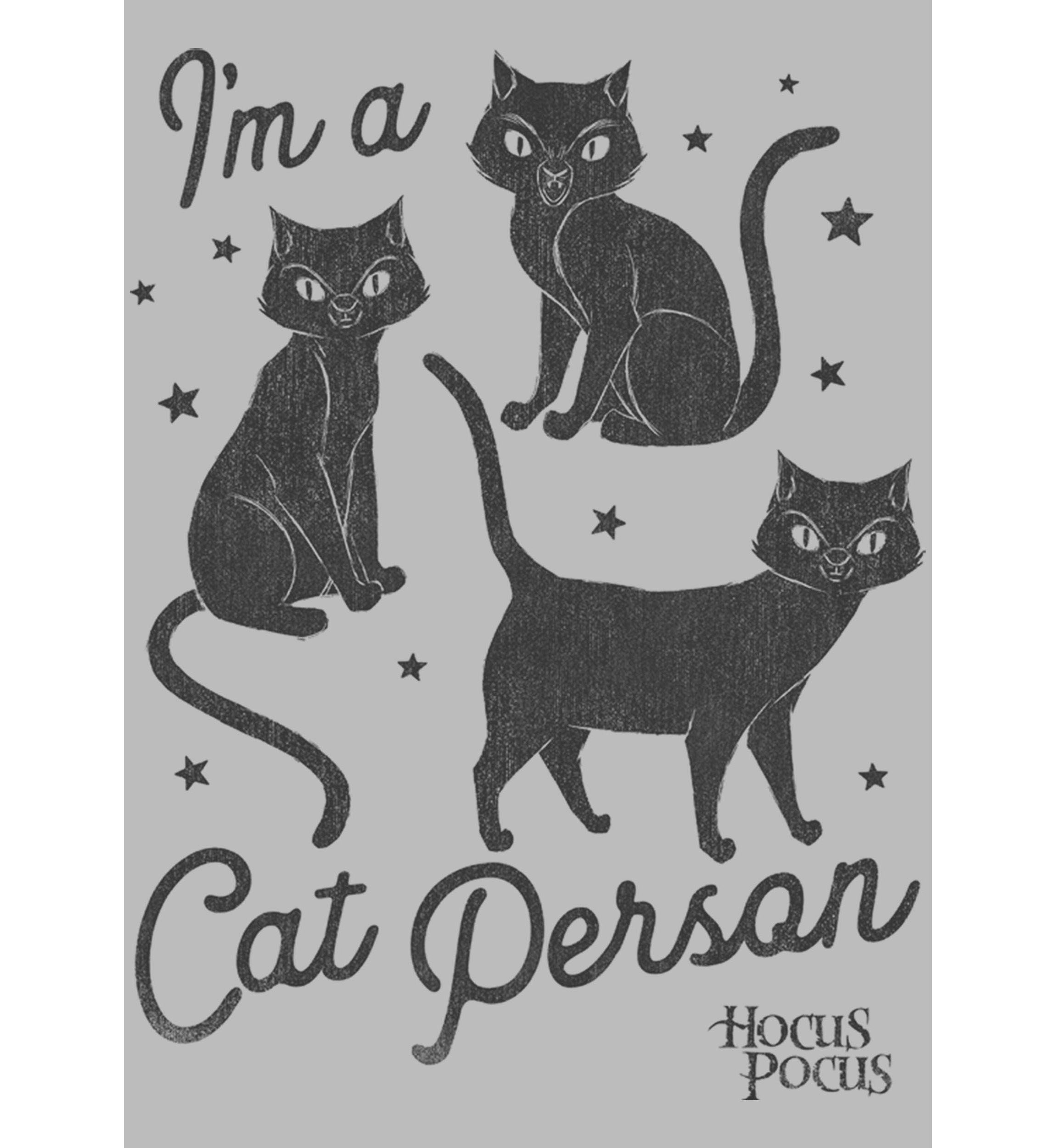 Hocus Pocus Short Sleeve T-Shirt