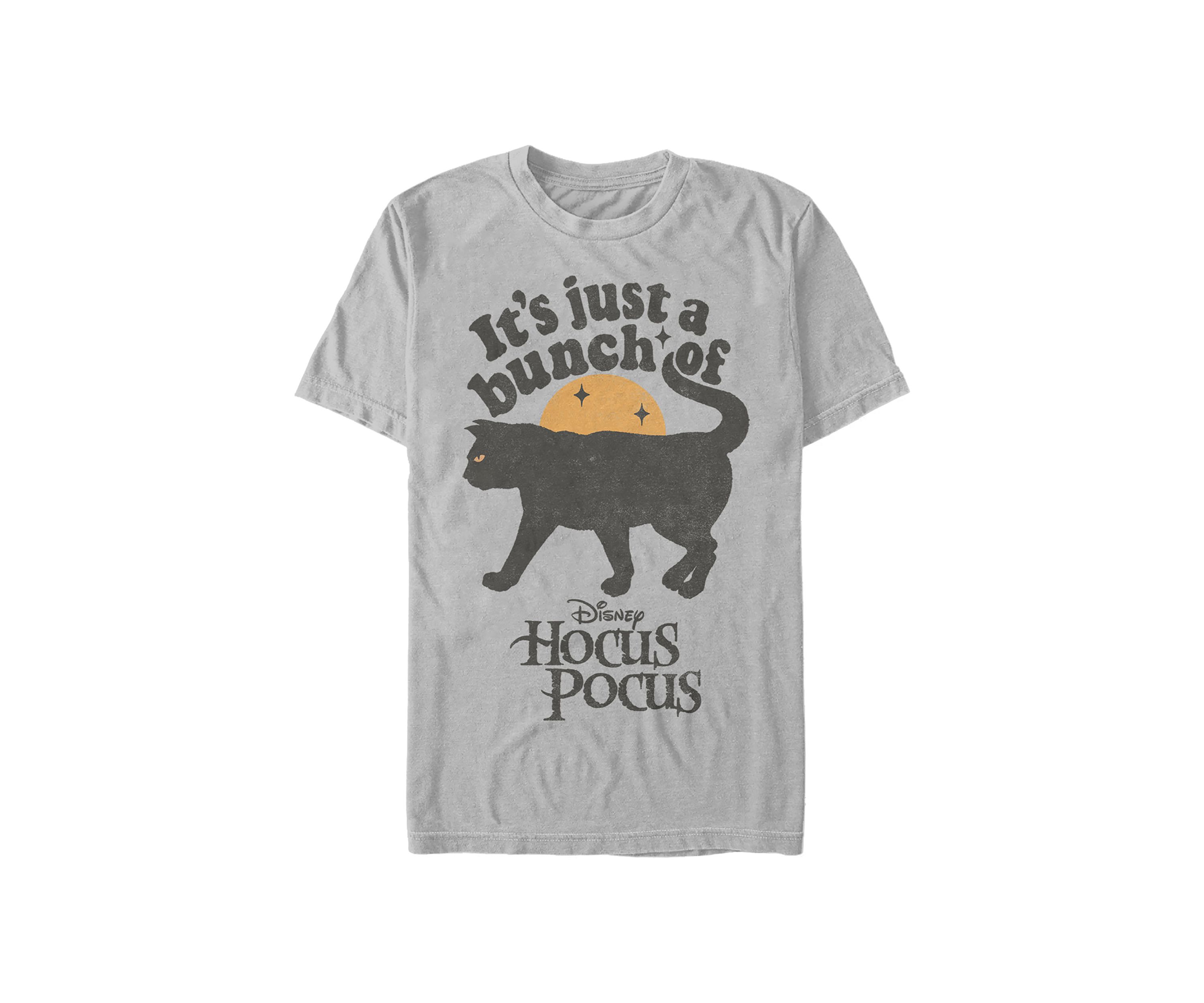 Amuck  Graphic Short Sleeve T-Shirt