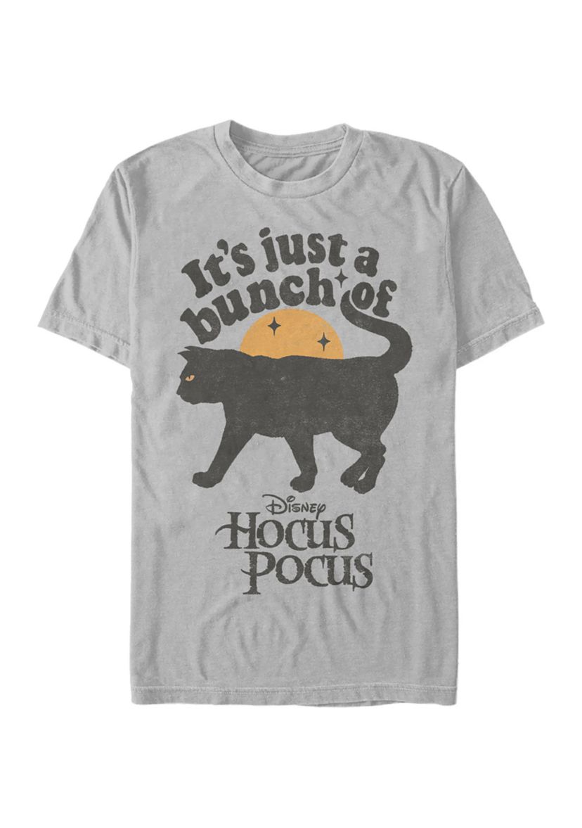 Amuck  Graphic Short Sleeve T-Shirt