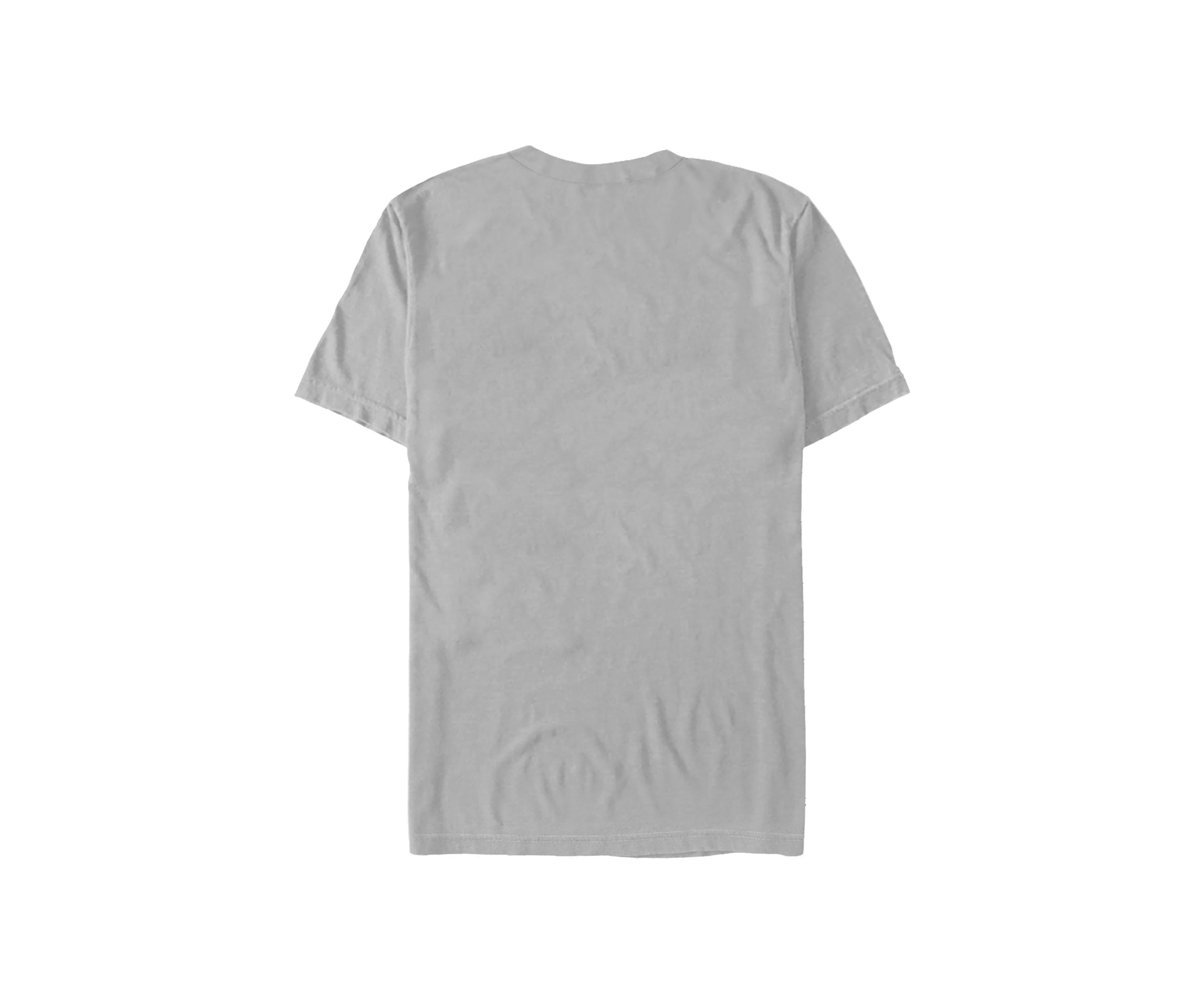 Amuck  Graphic Short Sleeve T-Shirt
