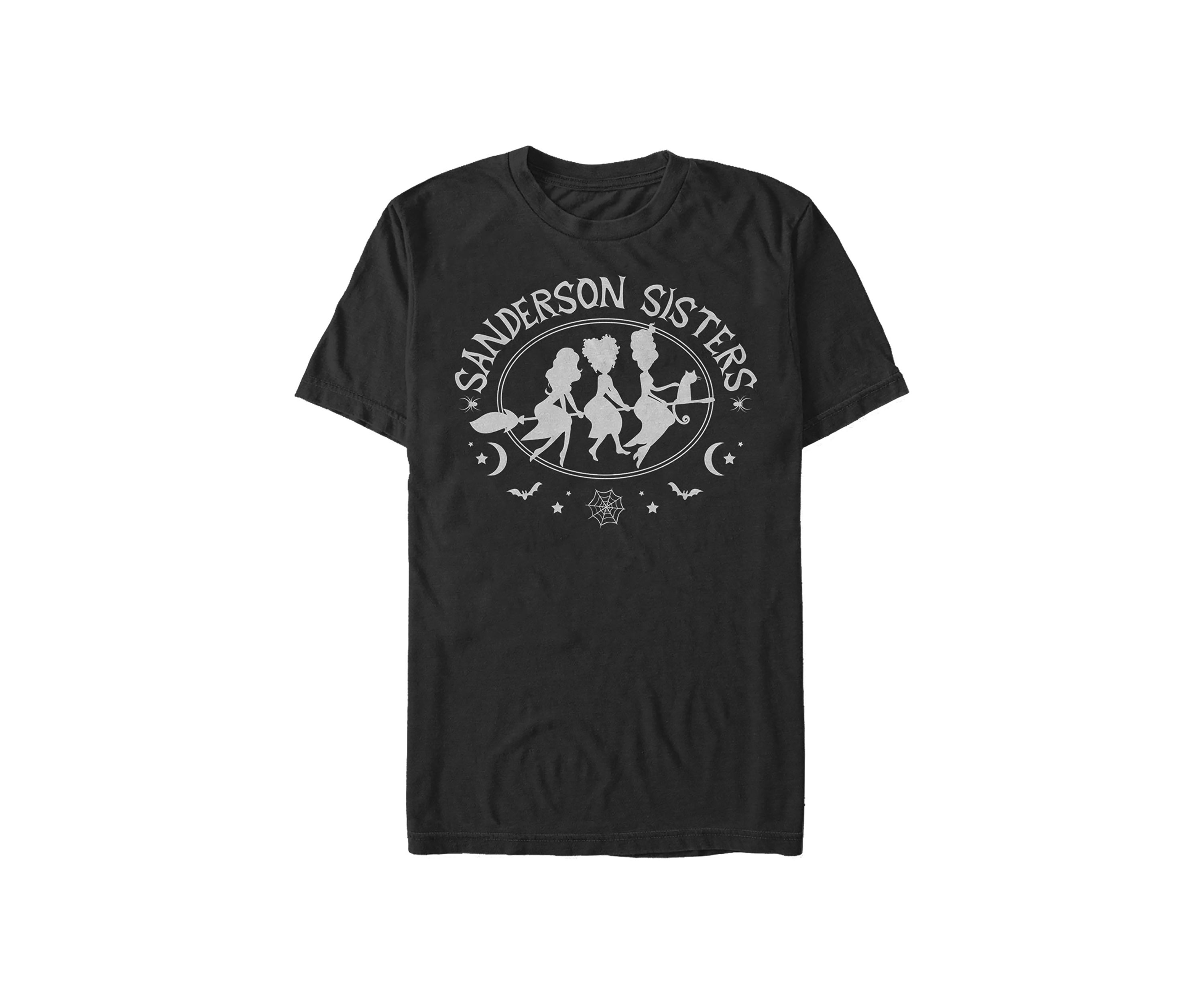 Hocus Pocus Short Sleeve T-Shirt