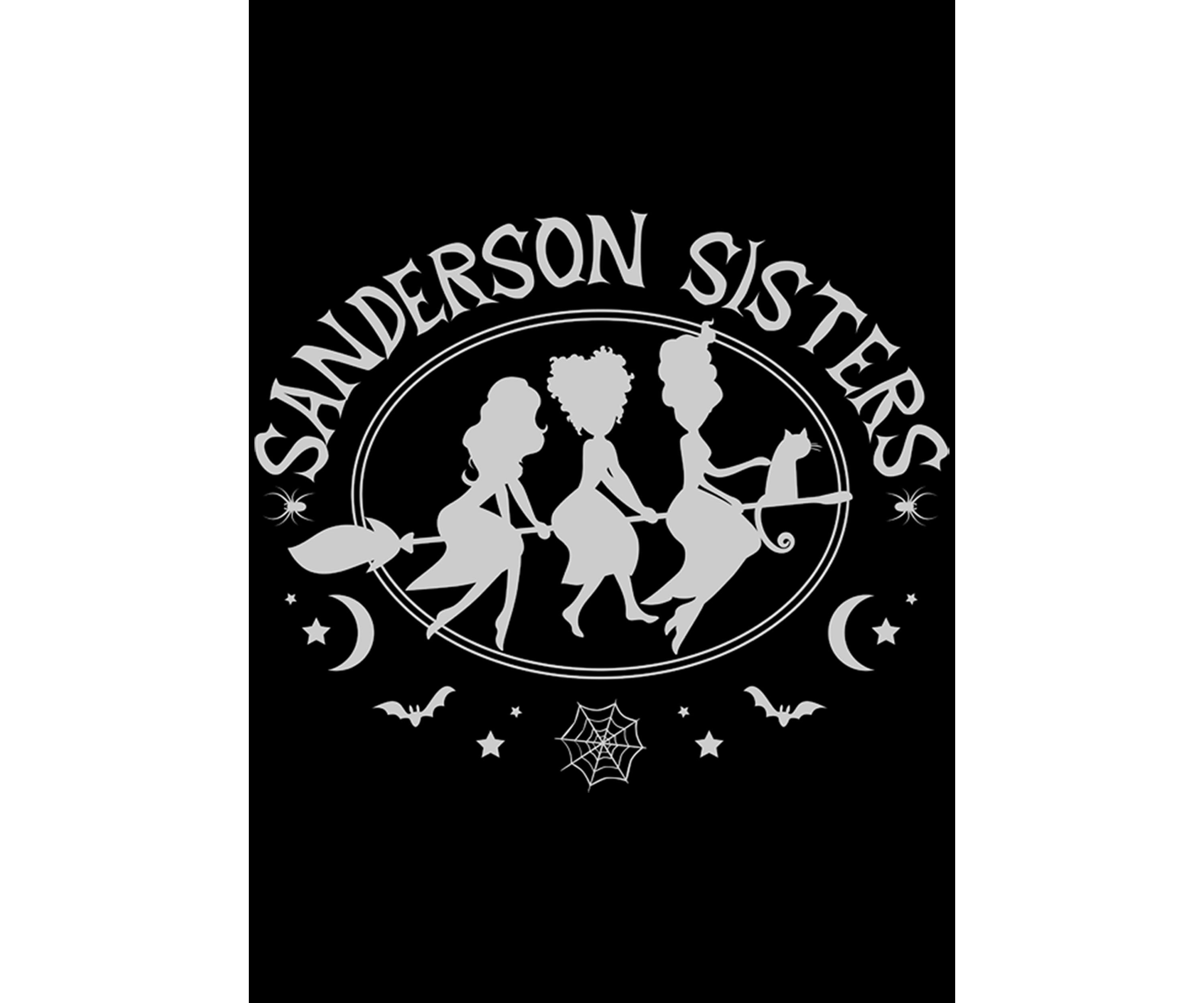 Hocus Pocus Short Sleeve T-Shirt