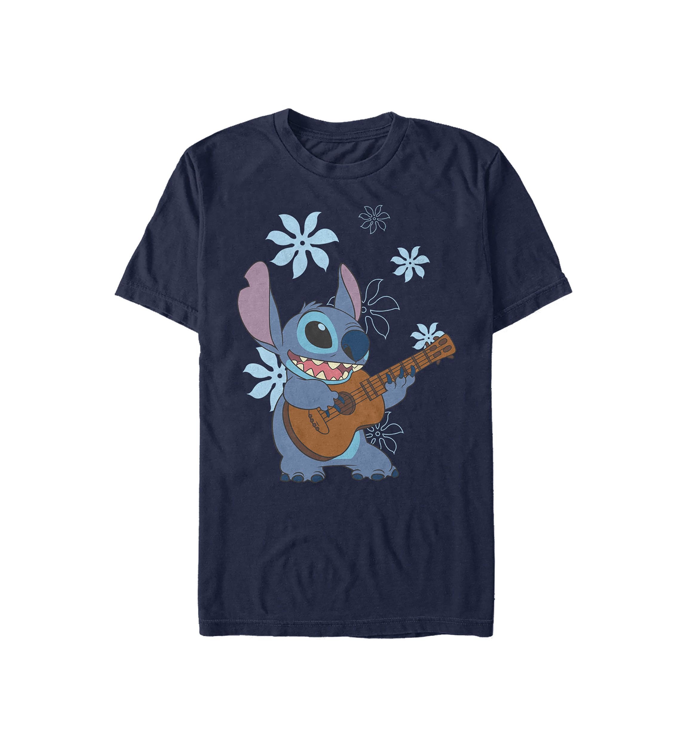 Lilo & Stitch Graphic T-Shirt 