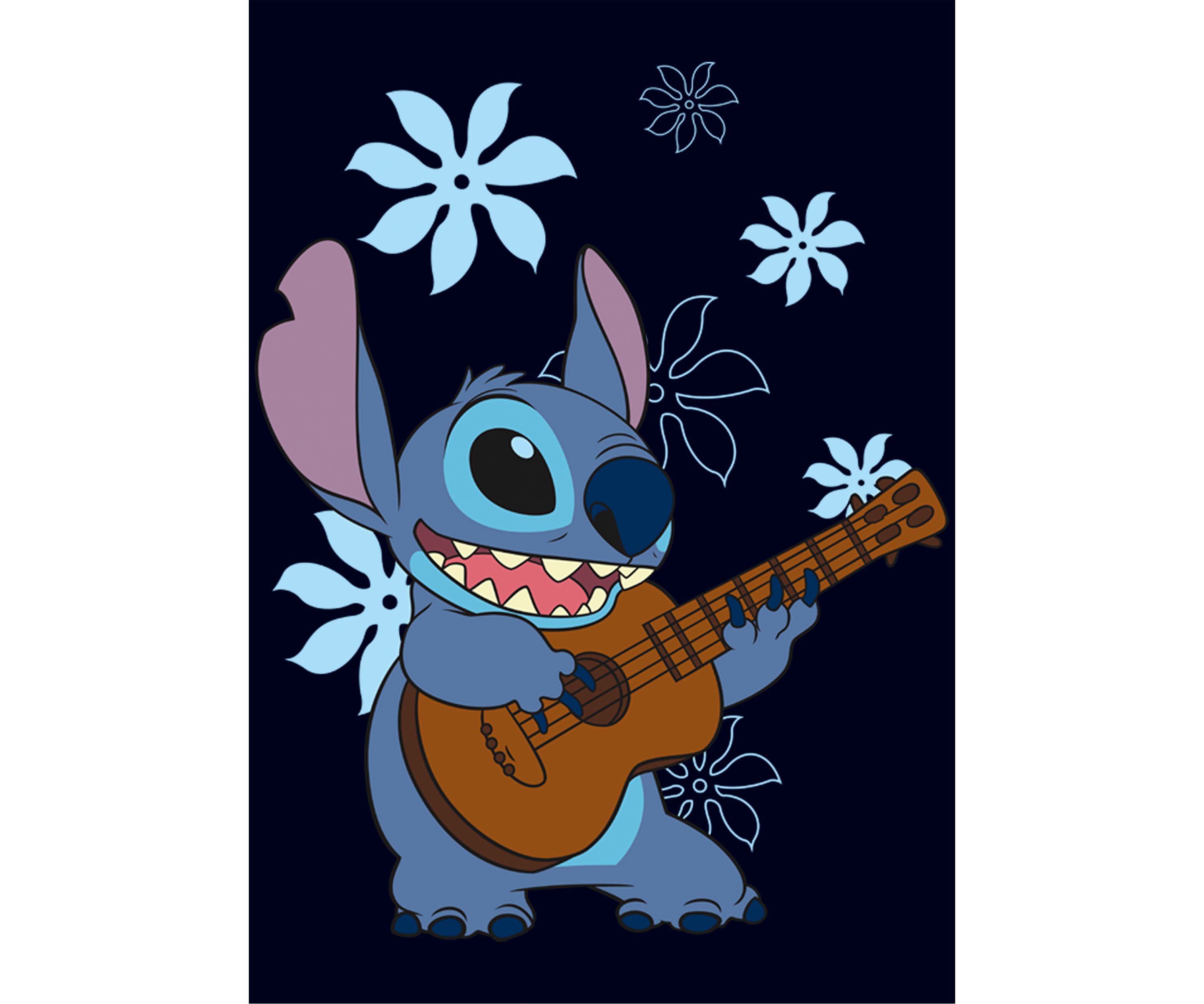 Lilo & Stitch Graphic T-Shirt 