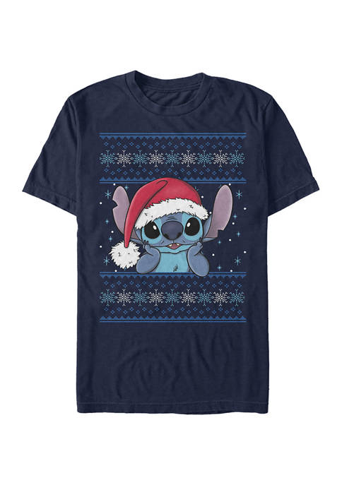 Disney® Lilo &amp; Stitch Graphic T-Shirt