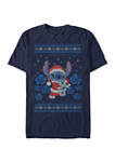 Lilo & Stitch Graphic T-Shirt 