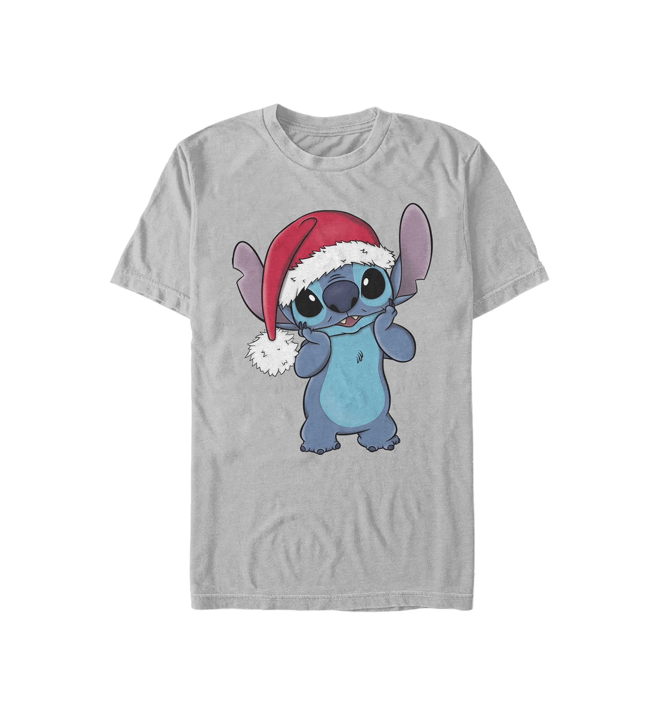 Lilo & Stitch Graphic Top