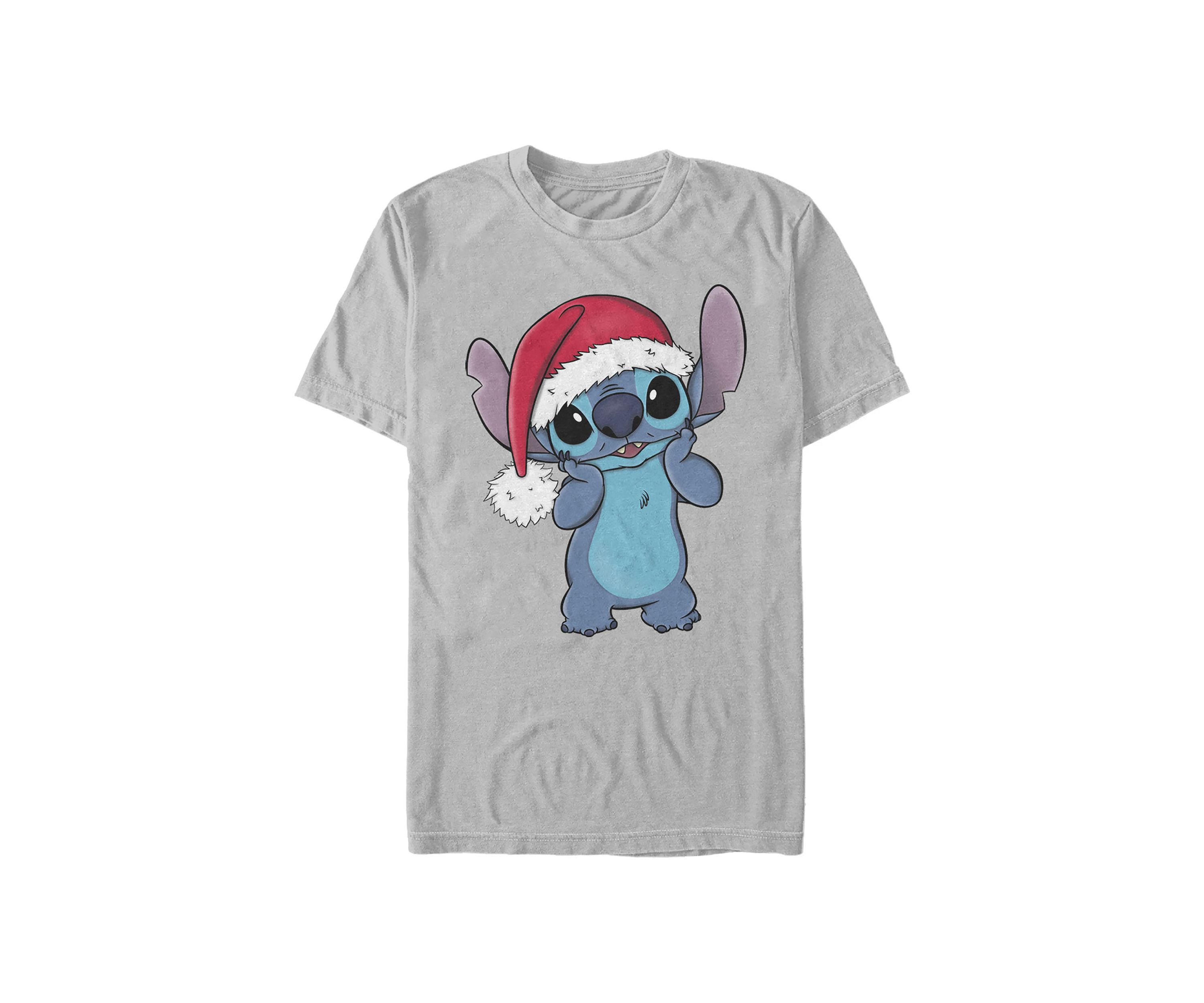 Lilo & Stitch Graphic Top