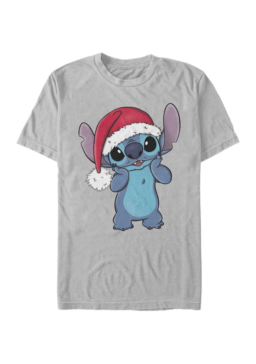 Lilo & Stitch Graphic Top