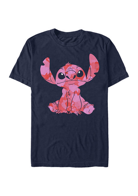 Disney® Lilo &amp; Stitch Graphic Top