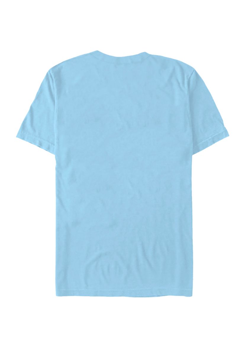 Cute Ducks Graphic T-Shirt