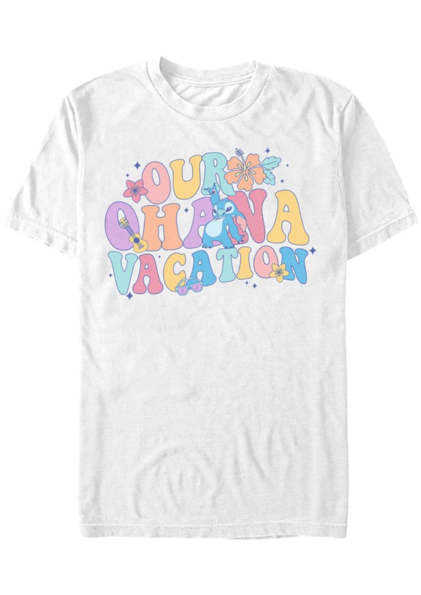 Ohana Vacay Graphic T-Shirt
