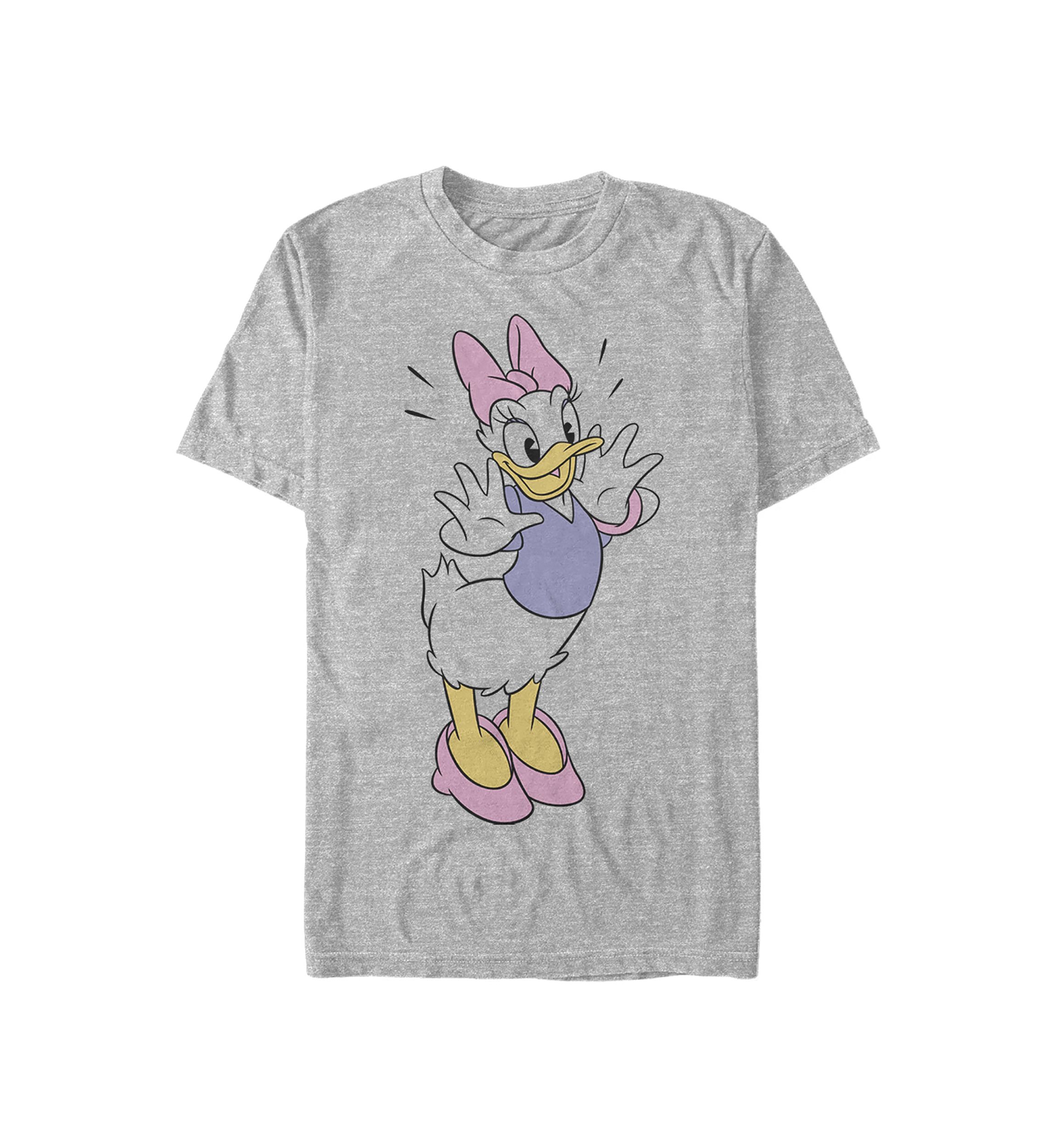 Disney Mickey Classic Graphic Top