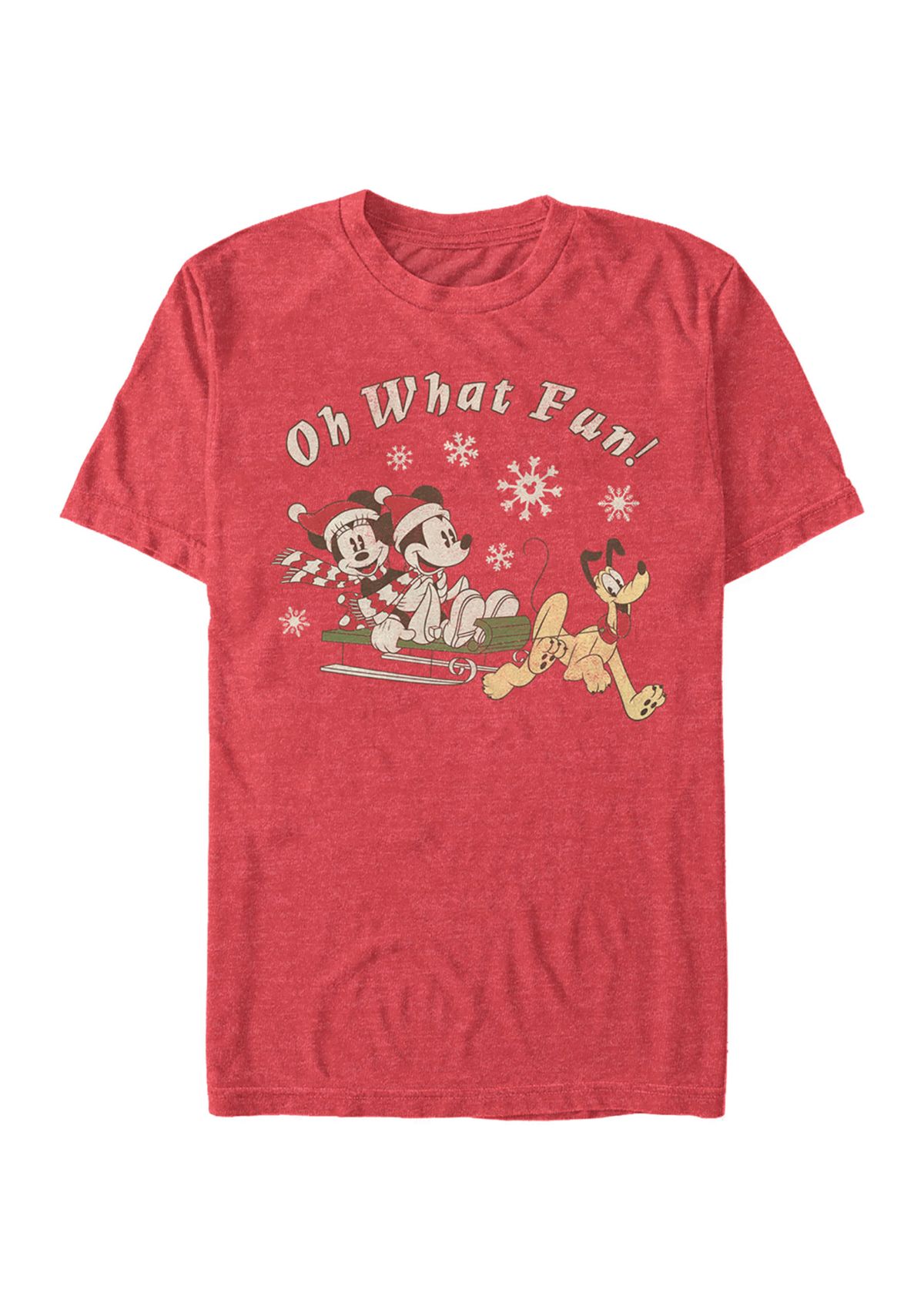 Disney Mickey Classic Graphic Top