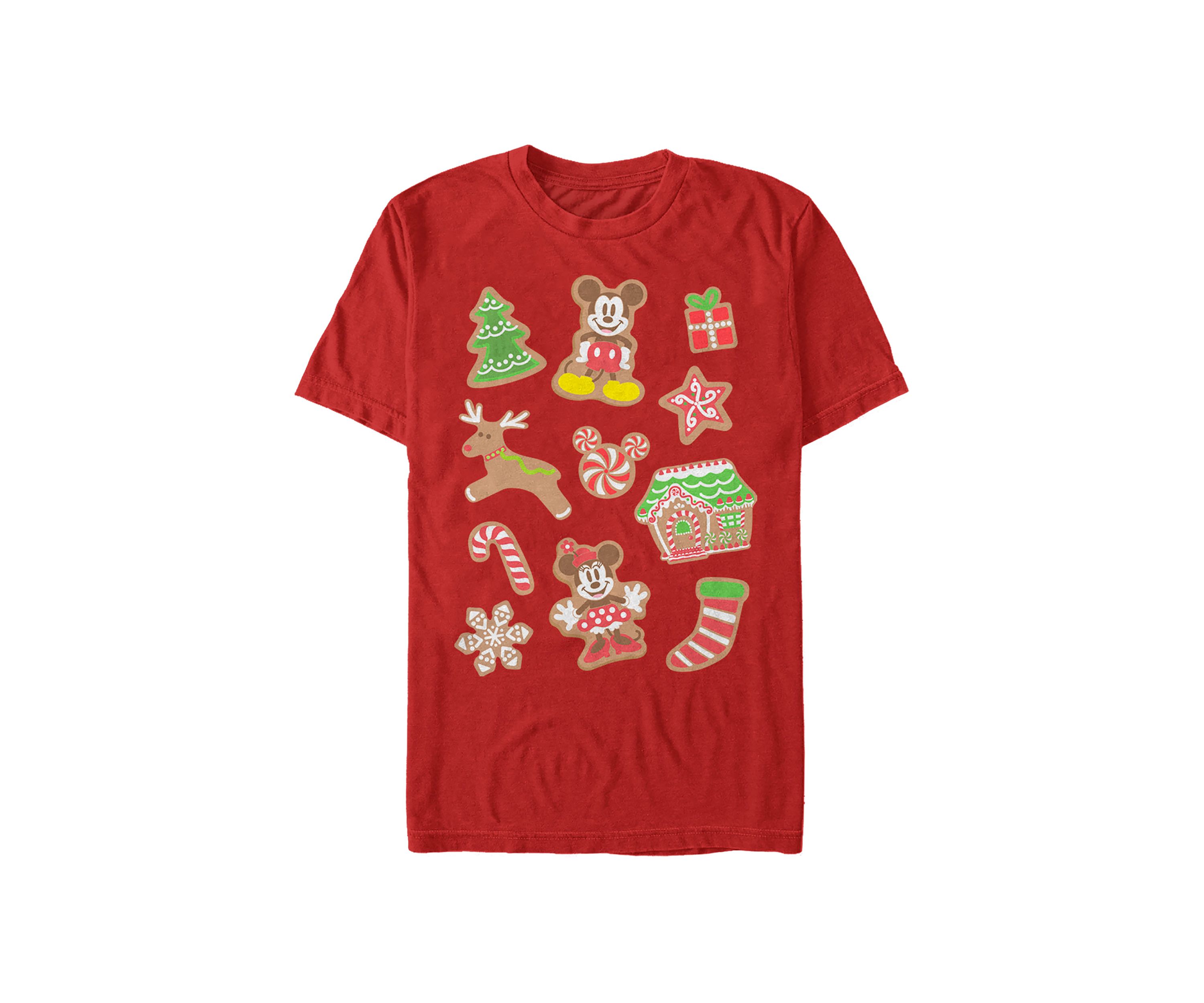 Disney Mickey Classic Graphic Top
