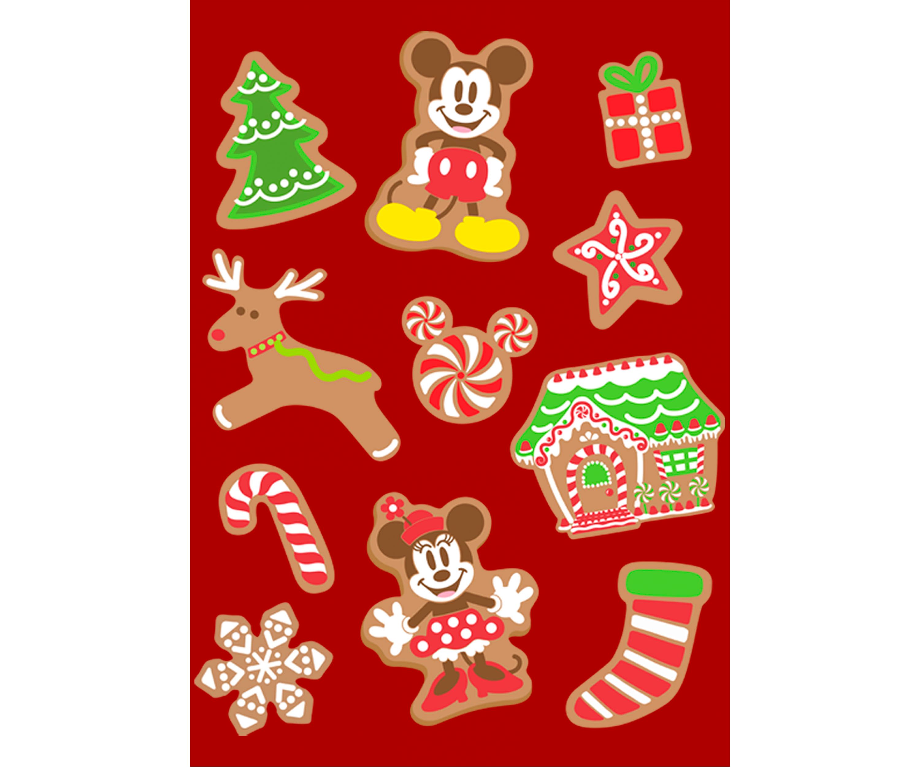 Disney Mickey Classic Graphic Top