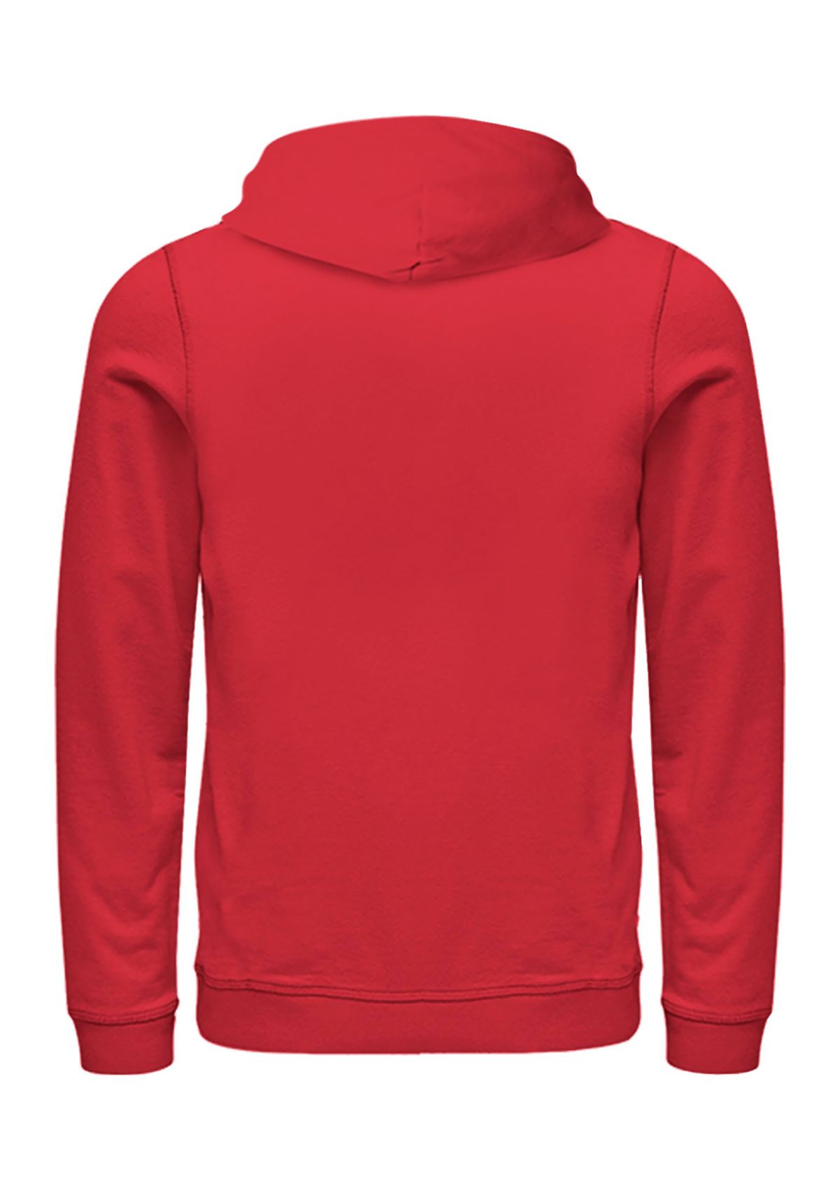 Lumberjack Mickey Crew Fleece Graphic Sweatshirt