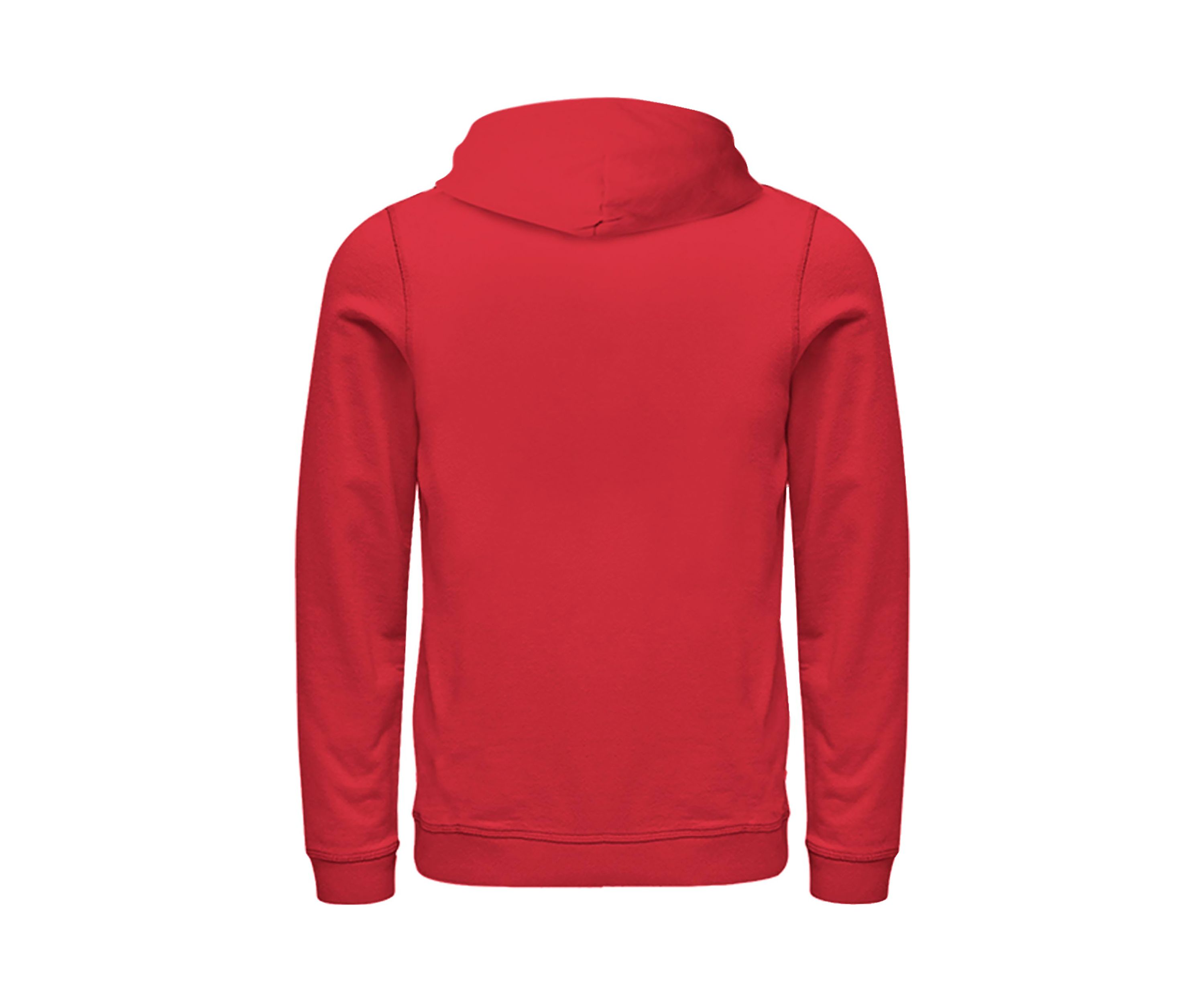 Lumberjack Mickey Crew Fleece Graphic Sweatshirt