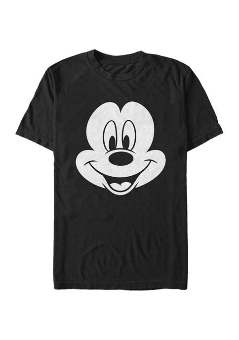 Disney Mickey Classic Graphic Top