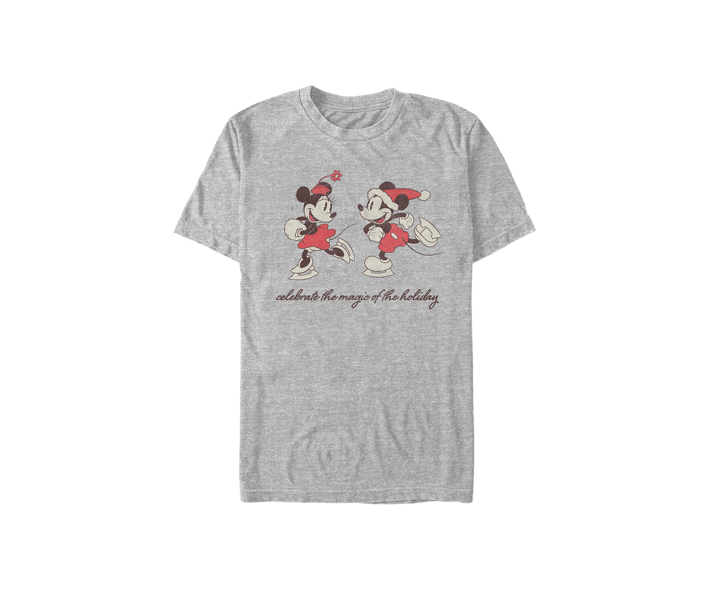 Disney Mickey Classic Graphic Top