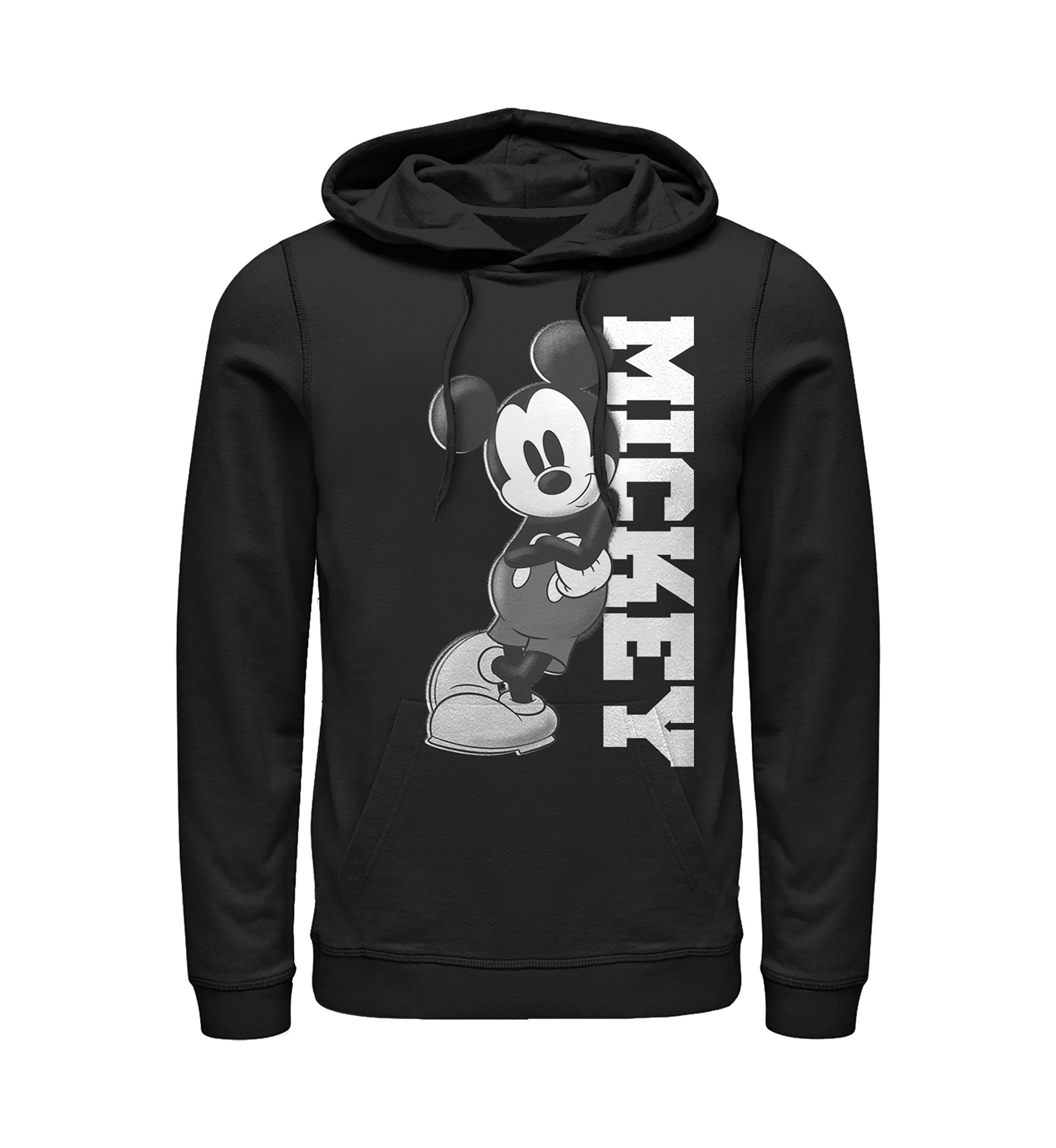 Lean Graphic Fleece Hoodie