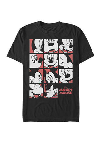 Short Gris : T-Shirt Disney : : Minnie Mouse