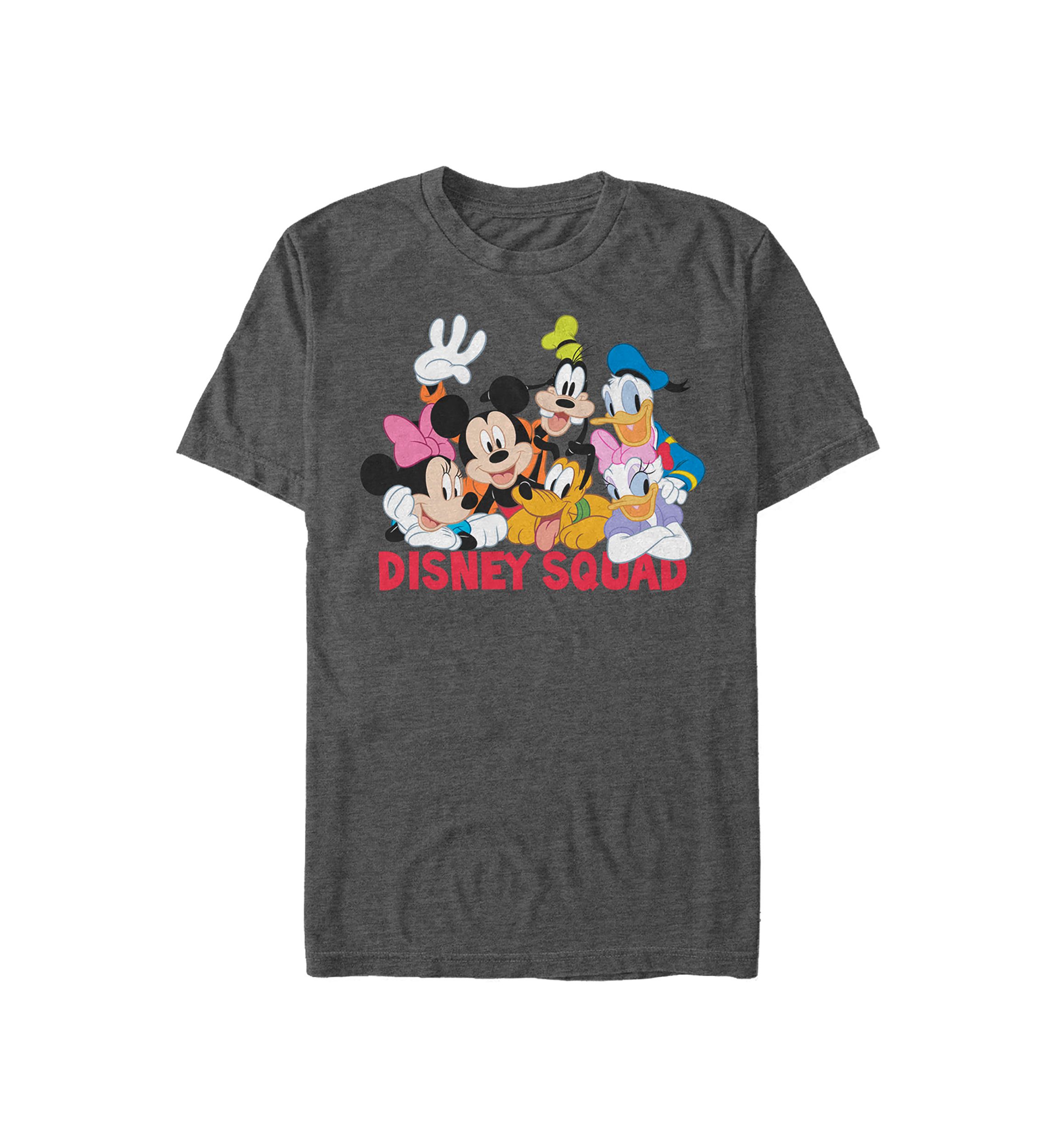 Disney Mickey Classic Graphic Top