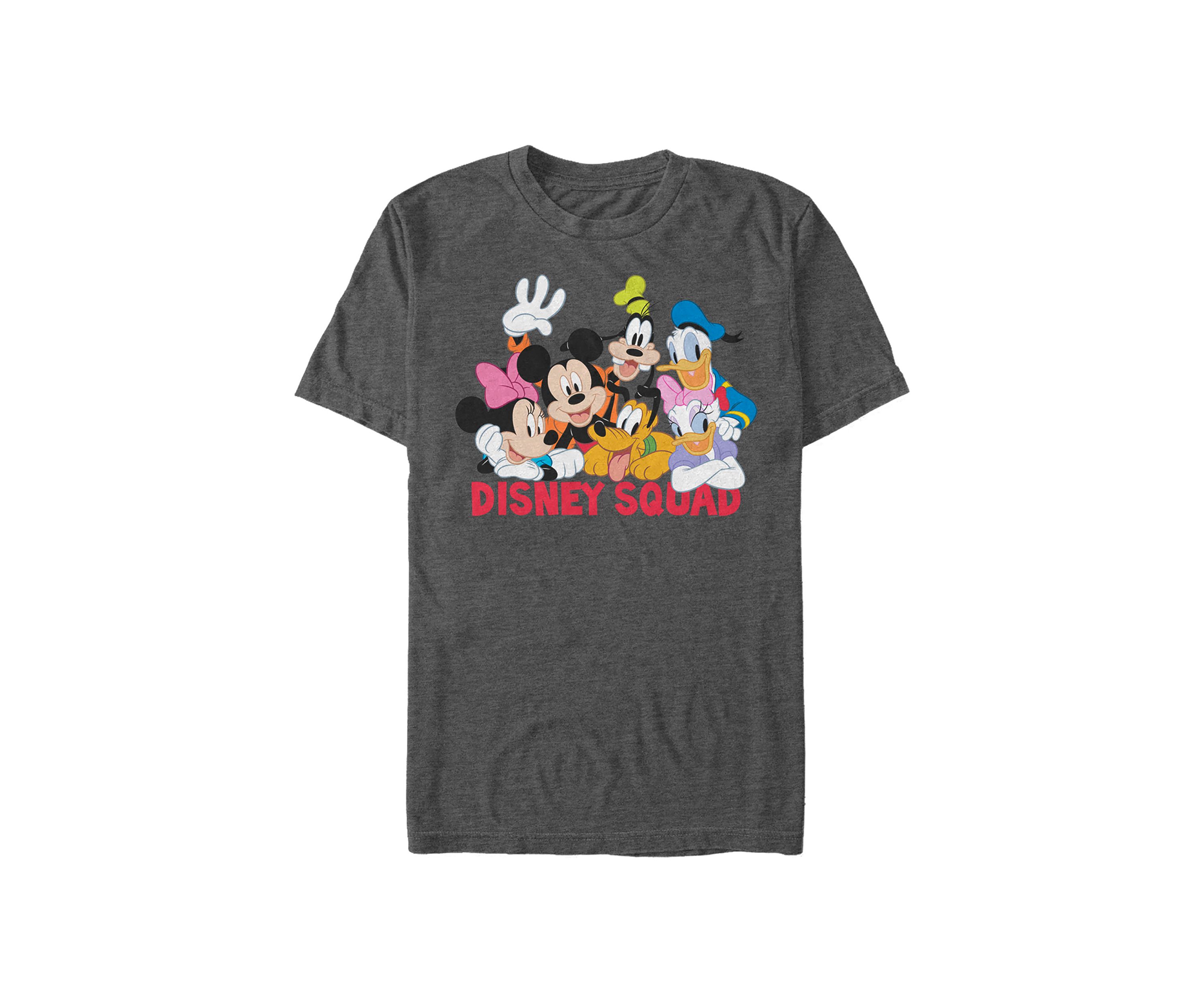 Disney Mickey Classic Graphic Top