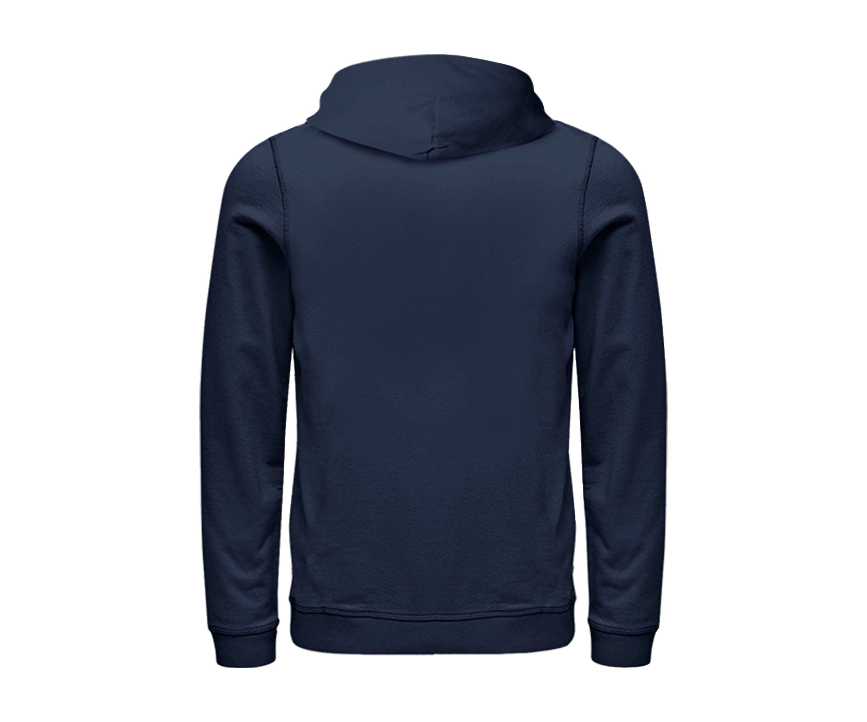 Disney Squad Graphic Fleece Hoodie