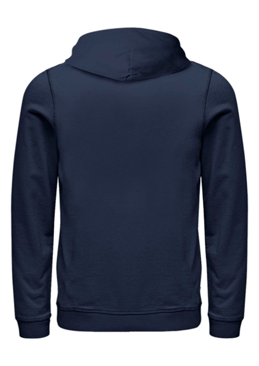 Disney Squad Graphic Fleece Hoodie
