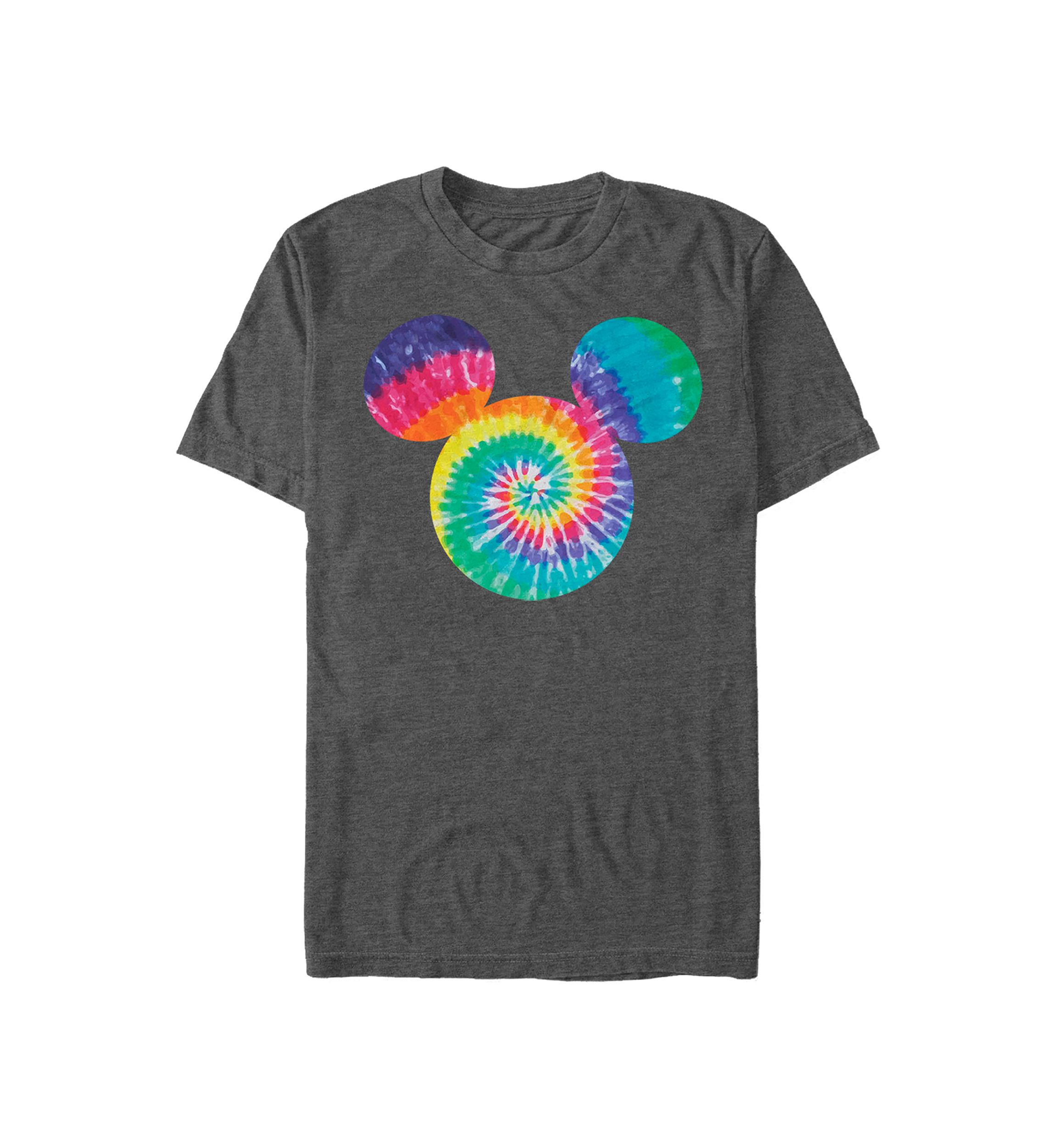 Disney Mickey Classic Graphic T-Shirt 