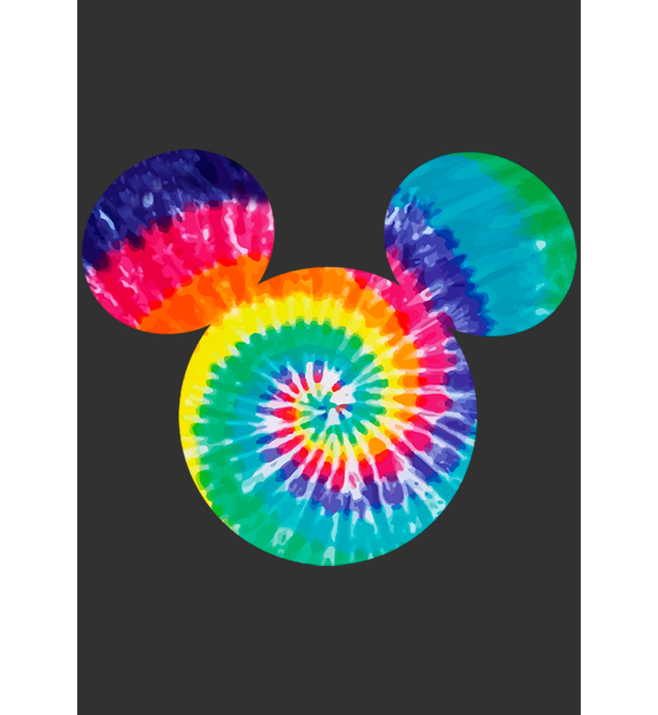 Disney Mickey Classic Graphic T-Shirt 