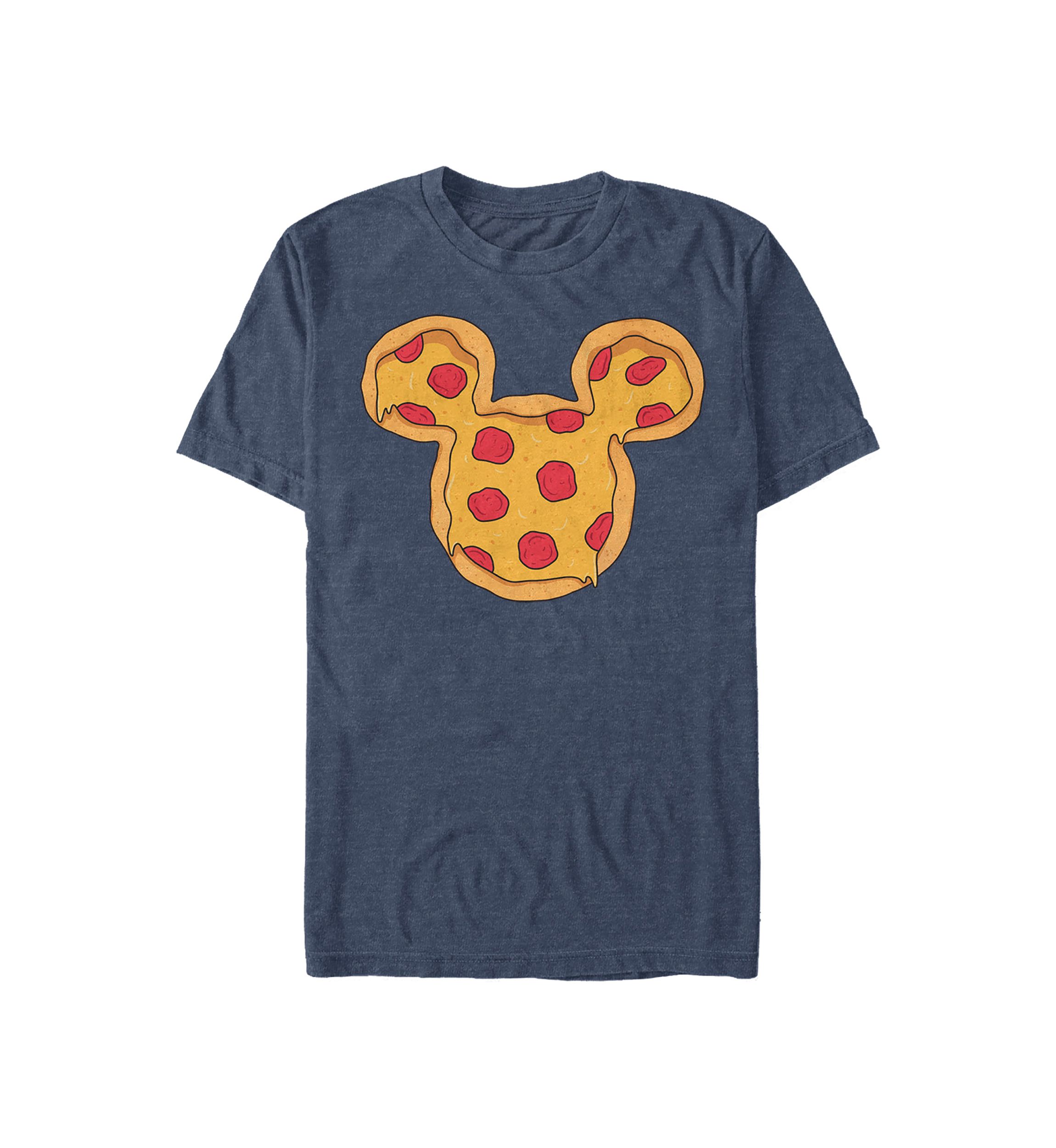 Disney Mickey Classic Graphic Top