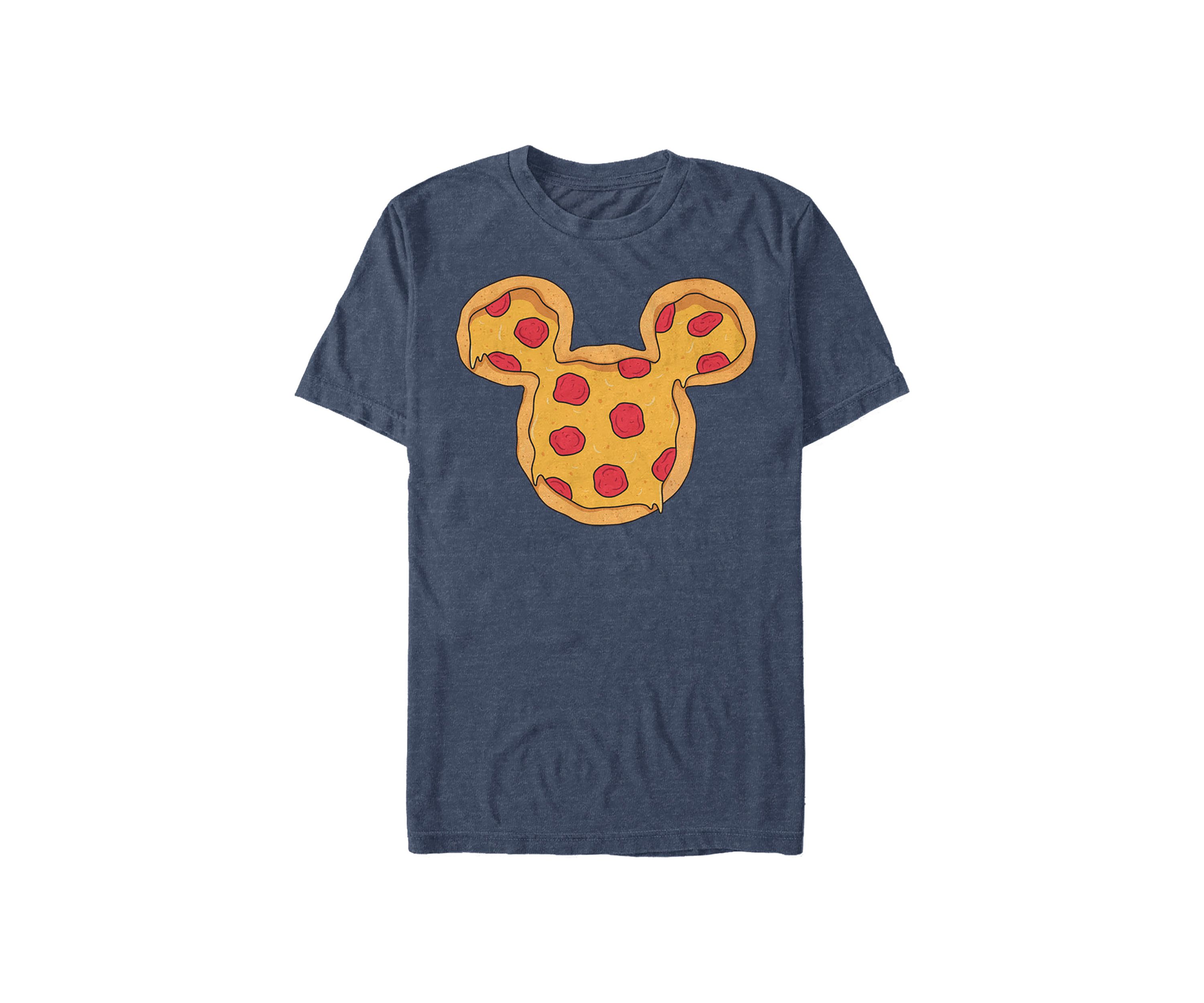 Disney Mickey Classic Graphic Top